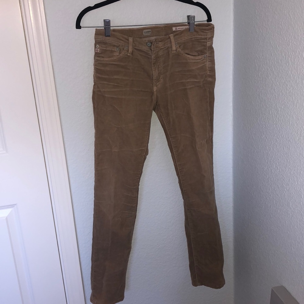 ADRIANO GOLDSCHMIED Jeans